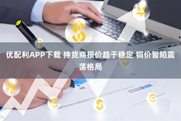 优配利APP下载 持货商报价趋于稳定 铜价暂陷震荡格局